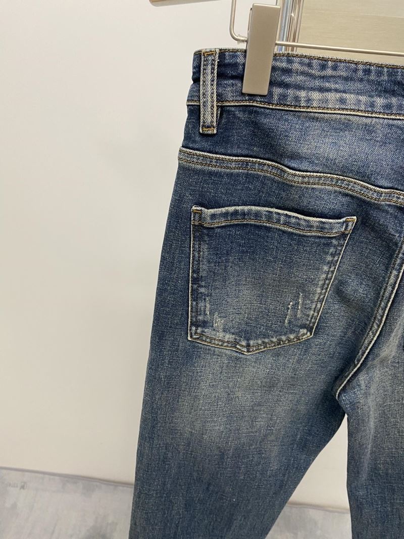 Christian Dior Jeans